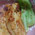 もぐらーん's cooksnap of when they made ささみの味噌チーズソテー.