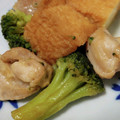 うーれい's cooksnap of when they made 鶏モモと厚揚げのオイスター煮.