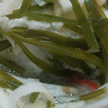 あゆたっくん's cooksnap of when they made 切り昆布と長芋の酢の物.