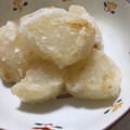 かなこ（・ω・）'s cooksnap of when they made ◆やみつき♪大根のから揚げ◆.