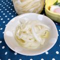 へい♡ゆー♡'s cooksnap of when they made 簡単作り置き♡アレンジ自由♡玉葱甘酢漬け.