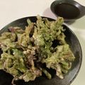 papikun's cooksnap of when they made 簡単、美味しい、天ぷらつゆ.