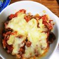 らぶちぇる's cooksnap of when they made 冷凍春巻きでイタリアン♪かんたんおいし〜.