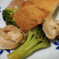 うーれい's cooksnap of when they made 鶏モモと厚揚げのオイスター煮.