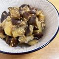 ヨーダ☆まま's cooksnap of when they made 母直伝！ご飯が進むうちの茄子炒り♡.