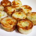 ３５９'s cooksnap of when they made 太ちくわで☆明太チーズ磯辺揚げ.