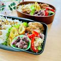 runa10's cooksnap of when they made 甘酒×味噌でこっくり美味しい甘味噌炒め.