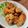 エル♀'s cooksnap of when they made 唐揚げ☆味付けはピエトロドレッシング♪.