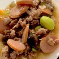 MULA's cooksnap of when they made 本格中華　魚香茄子（ユイシャンチイエズ）.