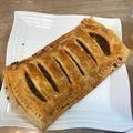 ☆Momo♡'s cooksnap of when they made ミートパイ.