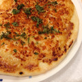 ●ゆゆゆ●'s cooksnap of when they made 酒粕ピザ.