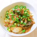 monuvalley's cooksnap of when they made 酒飲みが認める簡単鯖缶と玉ねぎおつまみ.