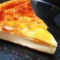 ミカ★ヅキ's cooksnap of when they made 簡単！チーズいらずのチーズケーキ！.