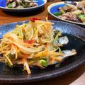 四谷わかば's cooksnap of when they made 揚げずに簡単ヘルシー！ししゃもの南蛮漬け.