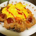 ななめ右naname's cooksnap of when they made ☆レンジを使えば10分！ミートボール☆.