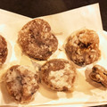 ☆★ぴー★☆'s cooksnap of when they made しいたけの竜田揚げ.