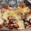 けんよこ's cooksnap of when they made なすとトマトの簡単グラタン.