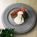 からあげパーティー's cooksnap of when they made とろーり 豆腐クリーム.