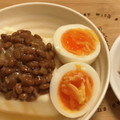 ねゆたん☆'s cooksnap of when they made 【簡単】基本の半熟茹で卵（半熟度　7割）.