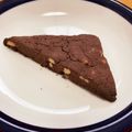 ♪eshara♪'s cooksnap of when they made おからパウダー&サイリウムのスコーン.
