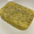 ♪eshara♪'s cooksnap of when they made おからパウダーバナナケーキ.