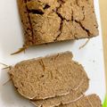 ぬんぬんね's cooksnap of when they made ライ麦パン★クミンとヨーグルト入り.