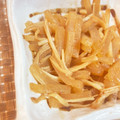 Halcandy51's cooksnap of when they made 大根とエノキのバタポン炒め.