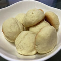 papikun's cooksnap of when they made 一気に２種類！簡単サクフワソフトクッキー.