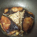 クック8KPW63☆'s cooksnap of when they made 簡単でおいしい！寒ぶりソテー.