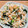 ⭐とっくん⭐'s cooksnap of when they made 簡単♡鮭フレークとほうれん草の炒飯.
