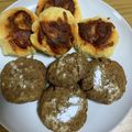 ИДЙ's cooksnap of when they made ダイエットに！ずっしり低糖質おからパン☆.