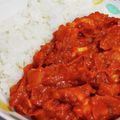 ソイマム's cooksnap of when they made 野菜を食べるカレー！簡単水なしカレー☆.