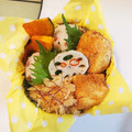 〜みみ〜's cooksnap of when they made お弁当にたけのこのはさみ揚げ♫.