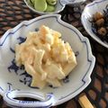Amalka's cooksnap of when they made ✿ おうち居酒屋 ✿ たまごサラダ.