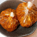 なむよし's cooksnap of when they made 余ったハンバーグの冷凍方法.