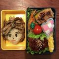 こつゆ514's cooksnap of when they made にんべんつゆの素で鶏ももひき肉きんぴら.