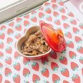 あやちん０８１６'s cooksnap of when they made 圧力調理でたったの3分！生姜焼きレシピ.
