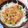 はなたぎ's cooksnap of when they made まぐろとアボカドのごちそうサラダ.