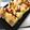 フジぽん's cooksnap of when they made レンジで魚肉ソーセージアメリカンドック風.