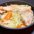 ☆GSSQHY☆'s cooksnap of when they made 鮭の♡コクぴり旨♡蒸しちゃんちゃん焼き風.