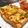 ☆GSSQHY☆'s cooksnap of when they made ナポリタンなトースト.