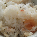 あゆたっくん's cooksnap of when they made しらすと梅の混ぜご飯.