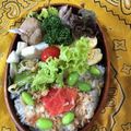 料理大好きママさん☆'s cooksnap of when they made 桜えびふりかけ.
