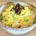 ばぢこ's cooksnap of when they made かにちらし寿司.