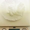 ナピト's cooksnap of when they made サスティナブル？アルミホイルカップで軽量.