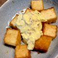 ばたみそーぱん☆'s cooksnap of when they made 塩レモンで☆爽やかタルタルソース.