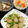 ルぴあ's cooksnap of when they made 長芋と豆苗のバター醤油炒め.