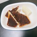 bktkr's cooksnap of when they made 保育園のおやつ　ココアトースト.