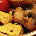 ONE★MAYU★'s cooksnap of when they made 簡単☆優しいお味の出汁巻き卵.