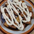 ちーゆづアーちゃん☆'s cooksnap of when they made 10分未満で完成！厚揚げ南蛮.